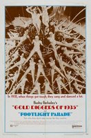 Footlight Parade movie poster (1933) t-shirt #665201