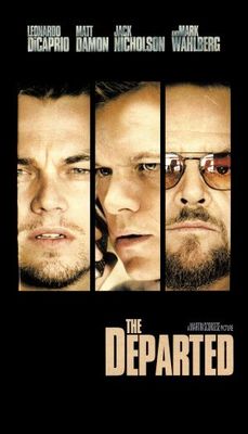 The Departed movie poster (2006) mug #MOV_964f6778