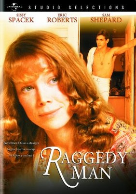 Raggedy Man movie poster (1981) Poster MOV_9652ba9c