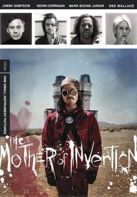 The Mother of Invention movie poster (2009) magic mug #MOV_96564e57