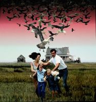 The Birds II: Land's End movie poster (1994) mug #MOV_965b80a8