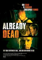 Already Dead movie poster (2007) Mouse Pad MOV_9660c068