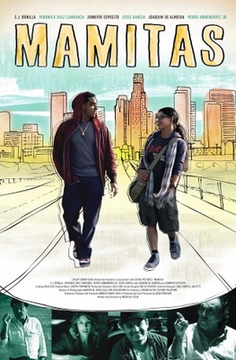 Mamitas movie poster (2011) Poster MOV_9661a723