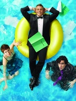 Episodes movie poster (2011) Tank Top #1125557