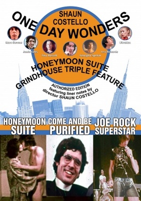 Honeymoon Suite movie poster (1973) mug #MOV_966b2480