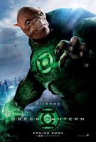 Green Lantern movie poster (2011) Longsleeve T-shirt #705050