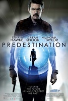 Predestination movie poster (2014) sweatshirt #1220657
