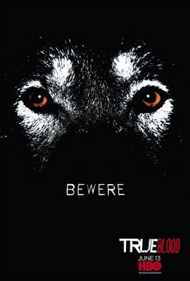 True Blood movie poster (2007) tote bag #MOV_9680d553