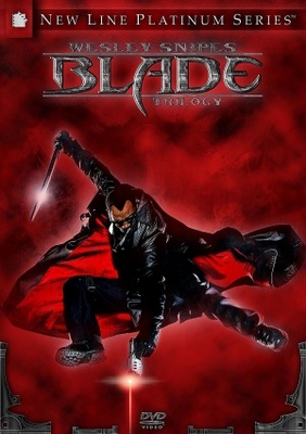Blade: Trinity movie poster (2004) Poster MOV_968e56aa