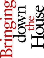 Bringing Down The House movie poster (2003) hoodie #630279