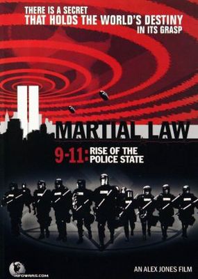 Martial Law 9 11 movie poster (2005) magic mug #MOV_969eb31e