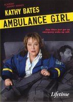 Ambulance Girl movie poster (2005) Mouse Pad MOV_969eeaa0