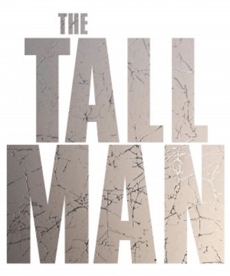 The Tall Man movie poster (2012) wooden framed poster