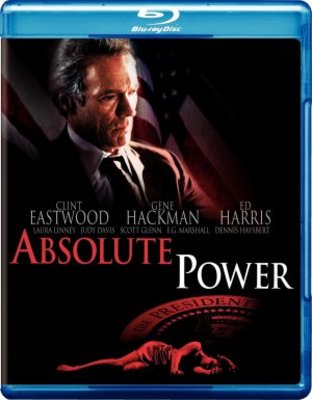 Absolute Power movie poster (1997) Poster MOV_96a31f6b