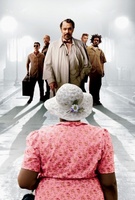 The Ladykillers movie poster (2004) Mouse Pad MOV_96af0c67
