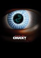Seed Of Chucky movie poster (2004) Mouse Pad MOV_96b25a39