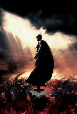 The Dark Knight Rises movie poster (2012) Poster MOV_96b38faf