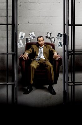 Find Me Guilty movie poster (2005) wooden framed poster