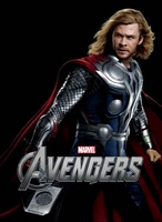 The Avengers movie poster (2012) t-shirt #722283