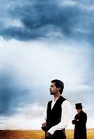 The Assassination of Jesse James by the Coward Robert Ford movie poster (2007) magic mug #MOV_96caf641