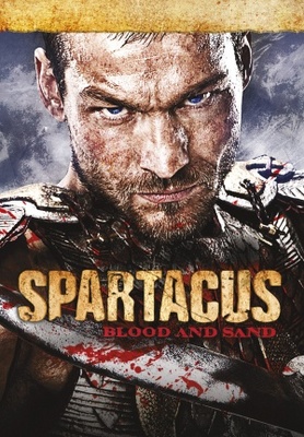 Spartacus: Blood and Sand movie poster (2010) Poster MOV_96ce4a8f