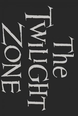 The Twilight Zone movie poster (1959) Longsleeve T-shirt