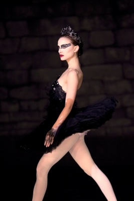 Black Swan movie poster (2010) Poster MOV_96dcf13a