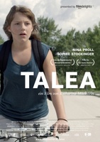 Talea movie poster (2013) hoodie #1177175