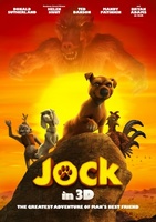 Jock movie poster (2011) Longsleeve T-shirt #725597