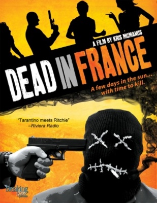 Dead in France movie poster (2012) magic mug #MOV_96f01dc8