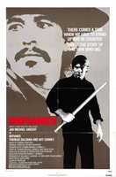 Defiance movie poster (1980) tote bag #MOV_96f66e77