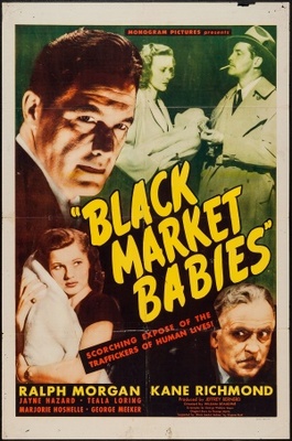 Black Market Babies movie poster (1945) mug #MOV_96f9a03f