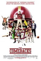 The Comebacks movie poster (2007) mug #MOV_97028f14