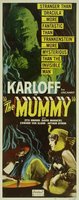 The Mummy movie poster (1932) Mouse Pad MOV_970b1e27