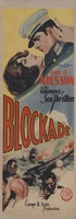 Blockade movie poster (1928) Tank Top #723101