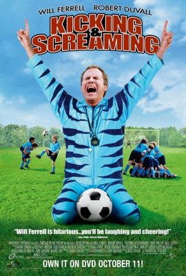 Kicking And Screaming movie poster (2005) Mouse Pad MOV_971c3637