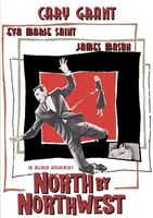 North by Northwest movie poster (1959) mug #MOV_97239842