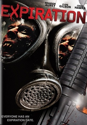 Expiration movie poster (2011) Poster MOV_9727387e