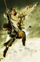 The Forbidden Kingdom movie poster (2008) mug #MOV_973548a7