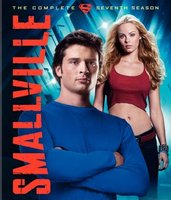 Smallville movie poster (2001) Mouse Pad MOV_973adb2d
