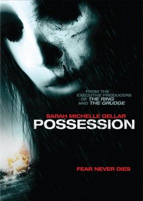 Possession movie poster (2008) poster