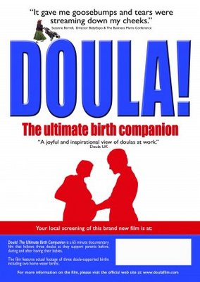 Doula movie poster (2010) Poster MOV_97411cfd