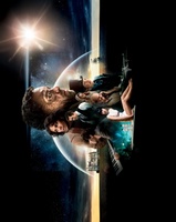Cloud Atlas movie poster (2012) Tank Top #912189