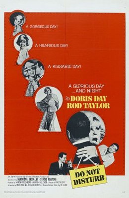Do Not Disturb movie poster (1965) magic mug #MOV_974ee8fc