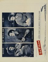 3:10 to Yuma movie poster (1957) hoodie #641963