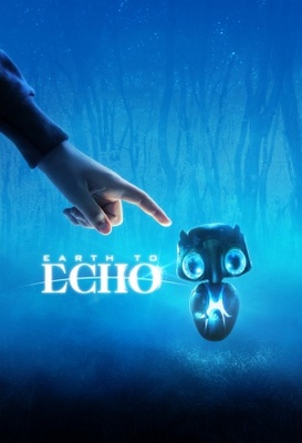 Earth to Echo movie poster (2014) tote bag