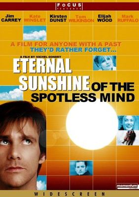 Eternal Sunshine Of The Spotless Mind movie poster (2004) Mouse Pad MOV_975923eb