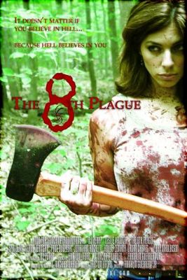 The 8th Plague movie poster (2006) Poster MOV_975dfb02