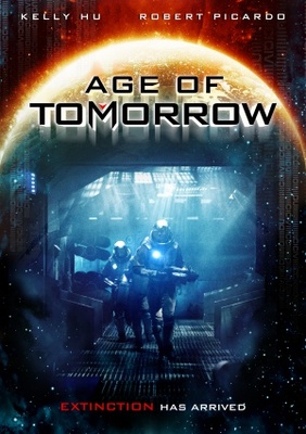 Age of Tomorrow movie poster (2014) mug