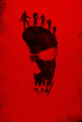 Willow Creek movie poster (2013) sweatshirt